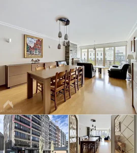 Apartment for sale