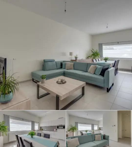 Apartment for rent