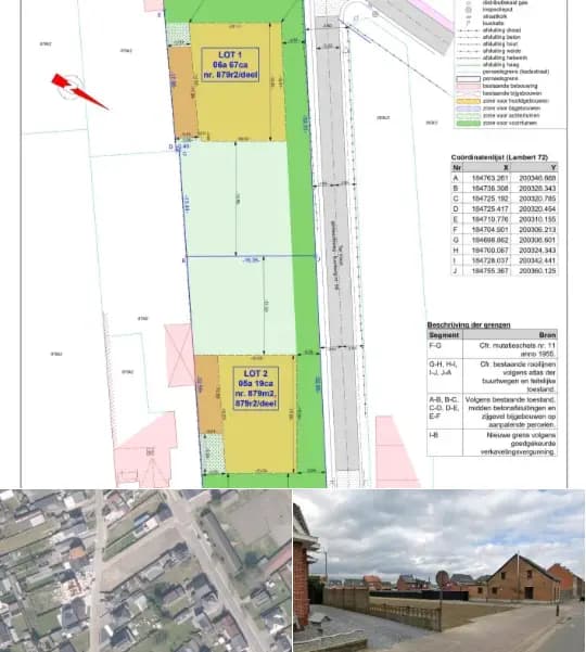 Development site for sale