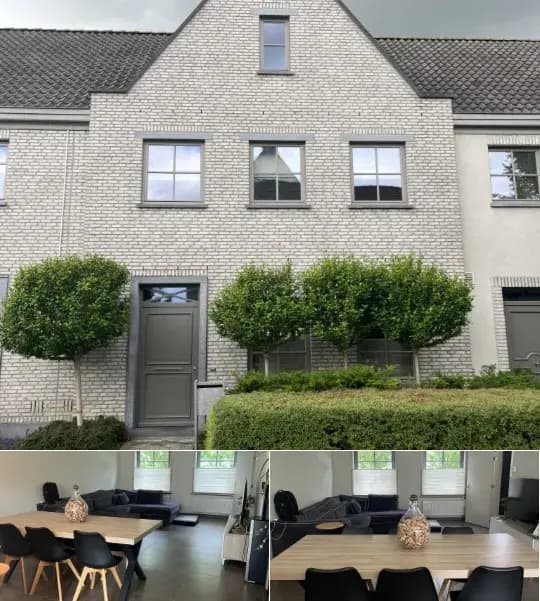 Residence for rent