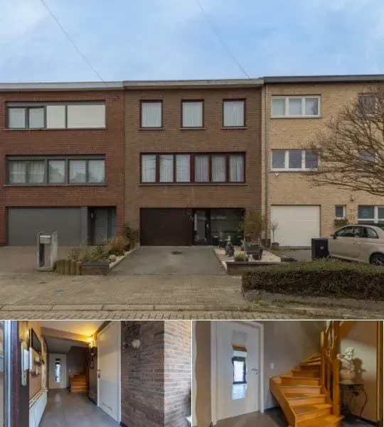 Residence for sale