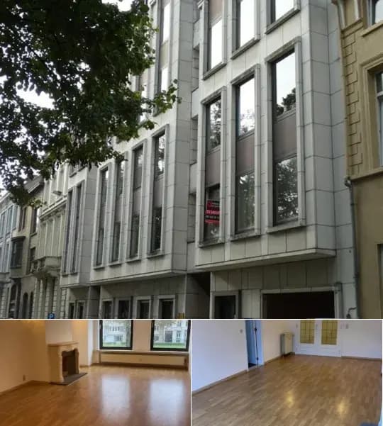 Apartment for rent