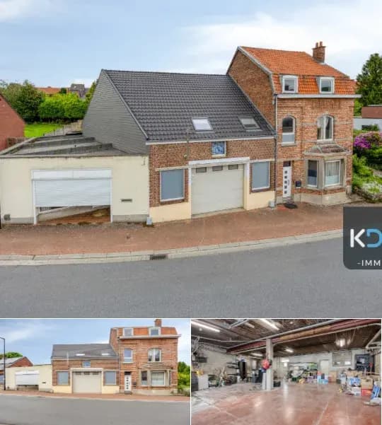 Residence for sale