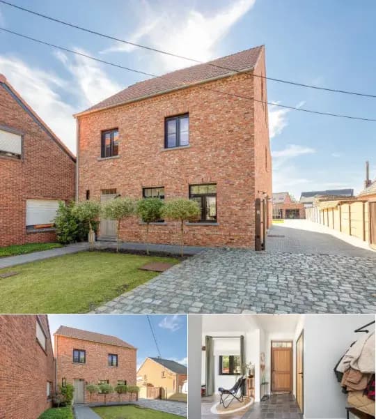 Residence for sale