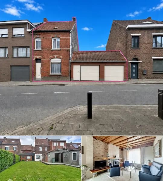 Residence for sale