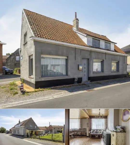 Residence for sale