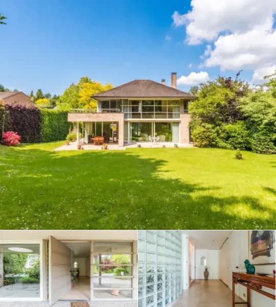 Villa for sale