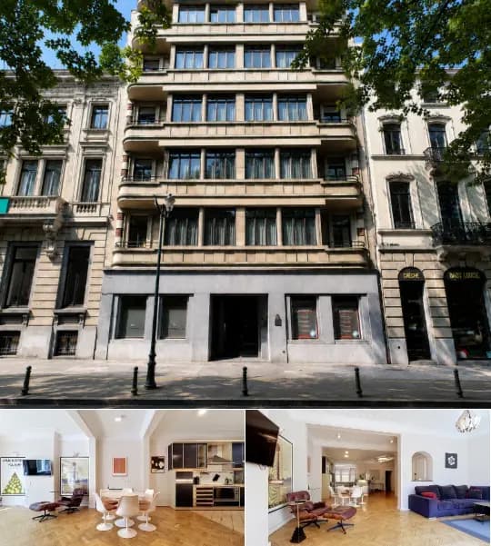 Apartment for sale
