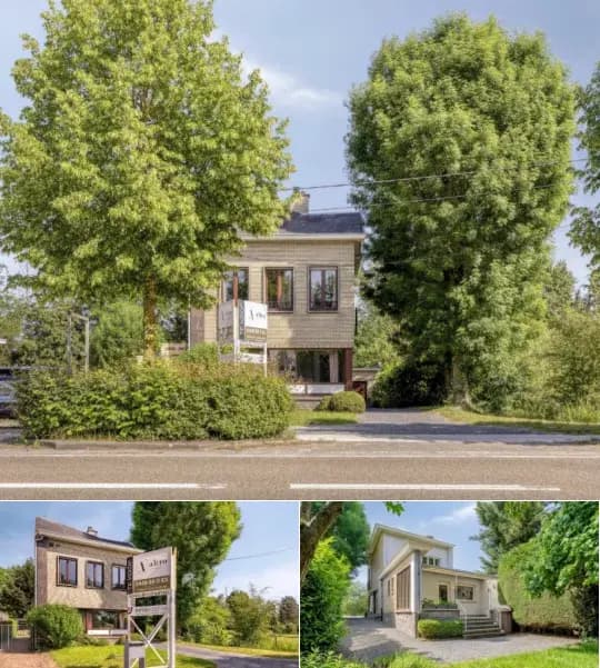 Residence for sale