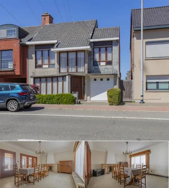 Residence for sale