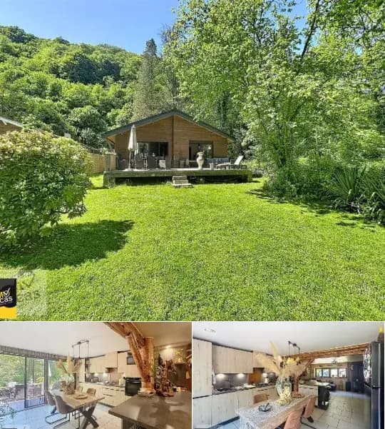 Residence for sale