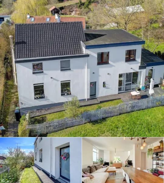 Residence for sale