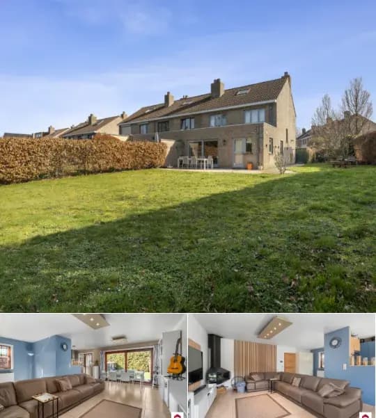 Residence for sale