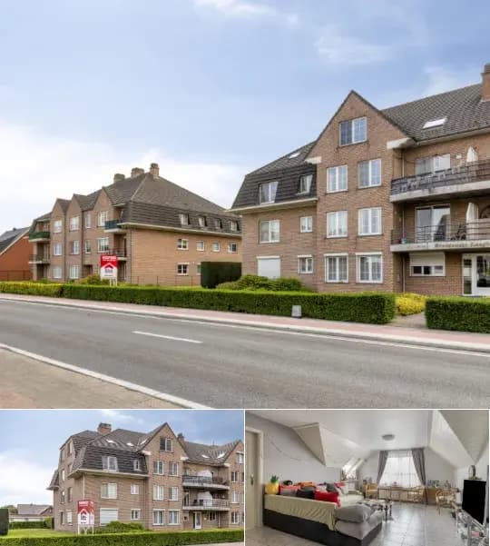 Penthouse for sale