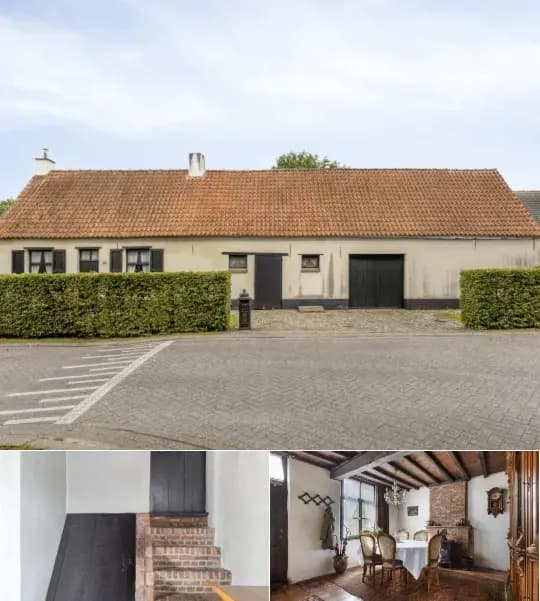 Residence for sale