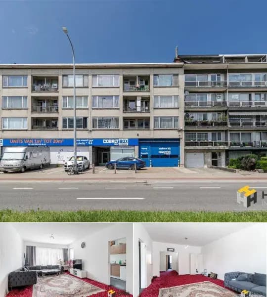 Apartment for sale