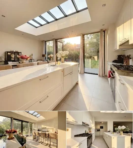 Residence for sale