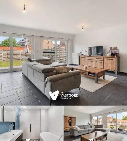 Apartment for sale