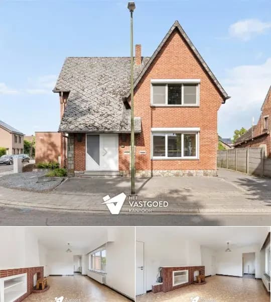Residence for sale