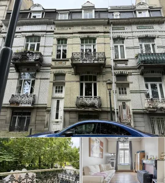 Residence for sale