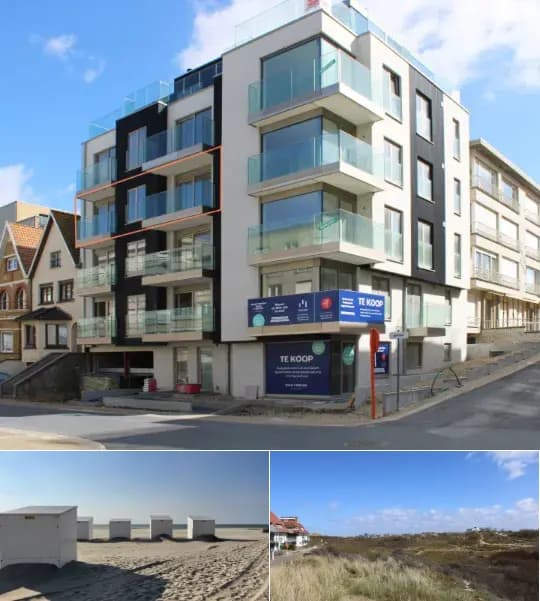 Apartment for sale
