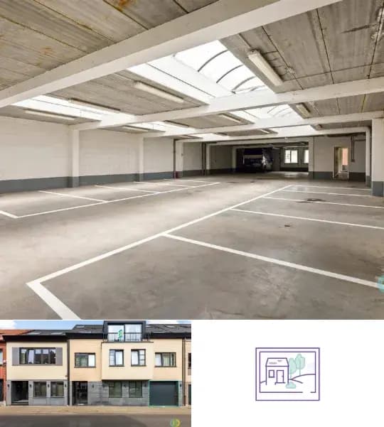 Parking for rent