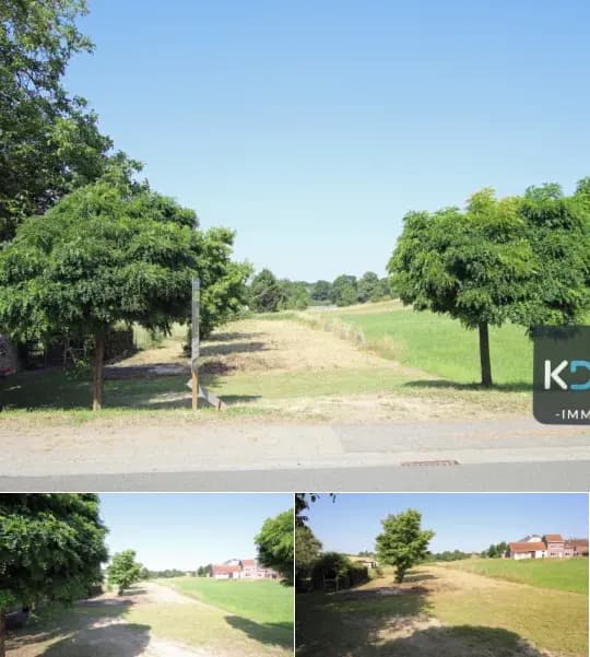Land for sale