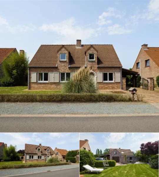 Villa for sale