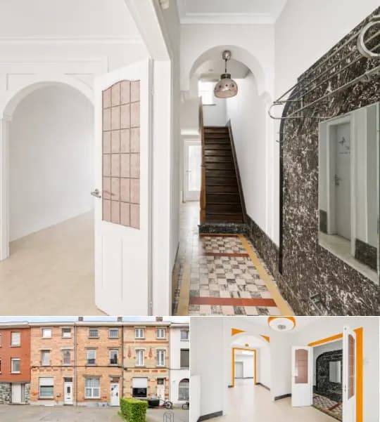 Residence for sale