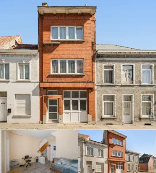 Residence for sale