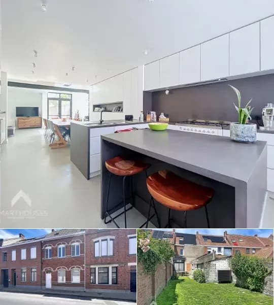 Residence for sale