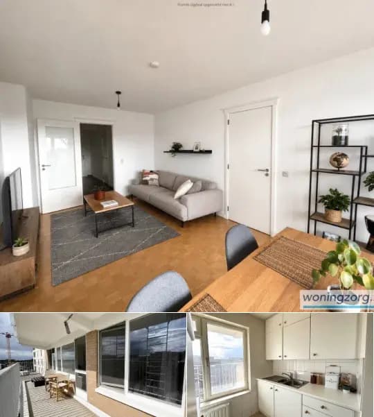 Apartment for rent