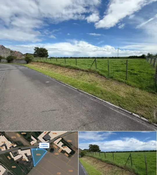 Land for sale