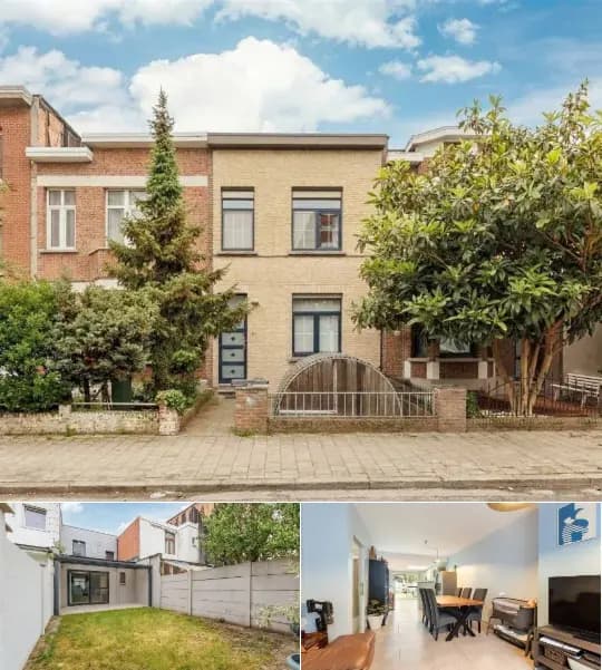 Residence for sale