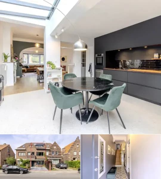 Residence for sale