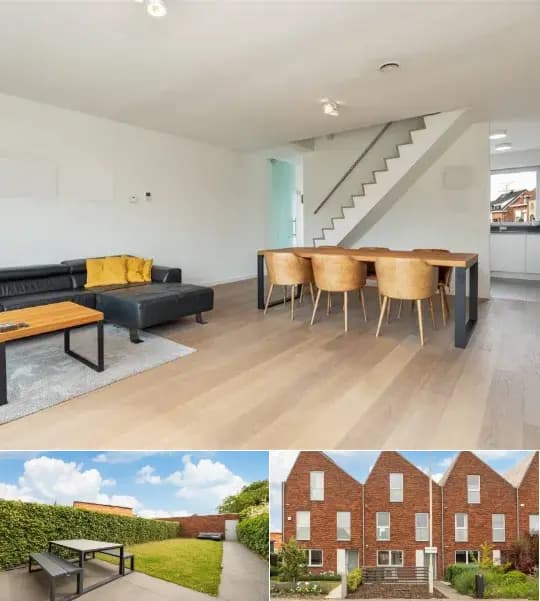 Residence for sale