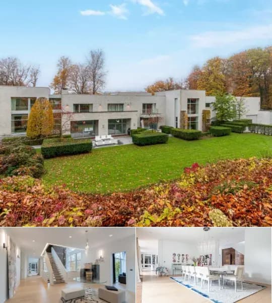 Villa for sale