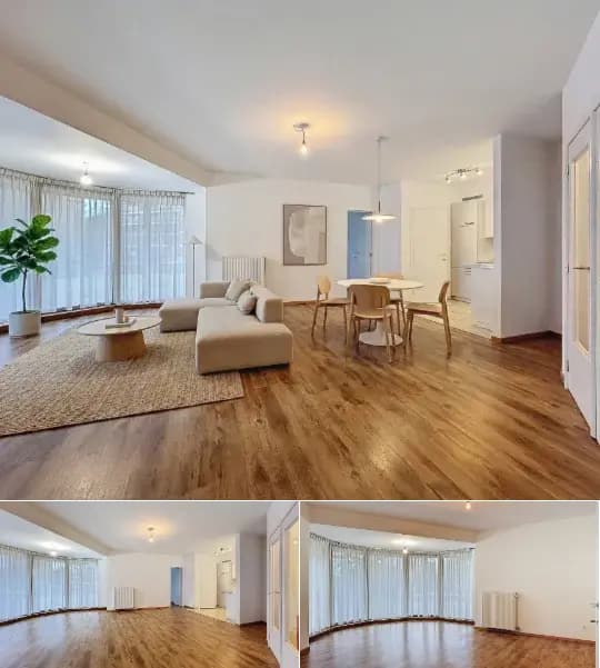 Ground floor for sale