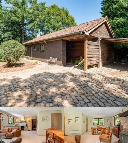 Bungalow for sale