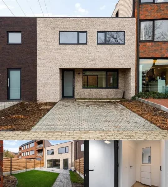 Residence for sale