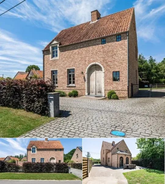 Residence for sale