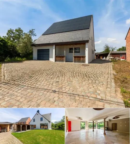 Residence for sale