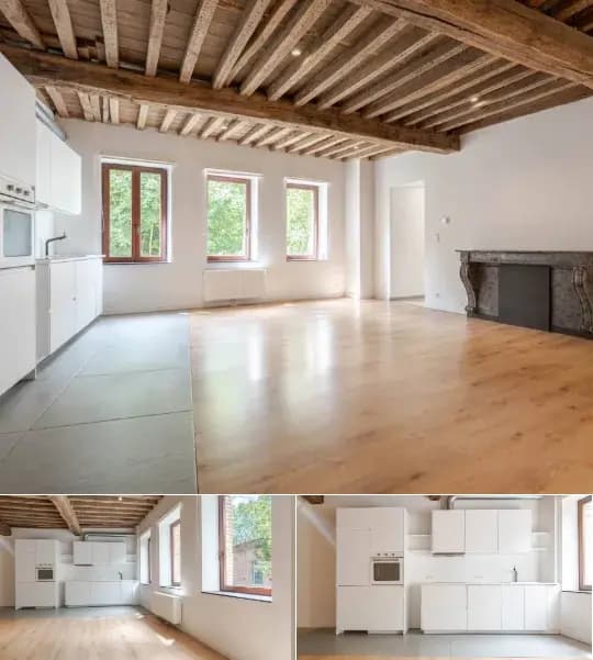 Residence for rent