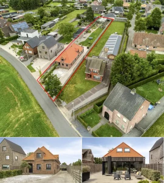 Residence for sale