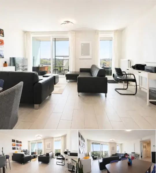 Apartment for sale