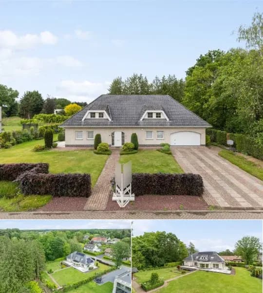 Villa for sale