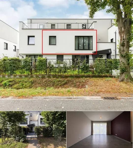 Apartment for rent
