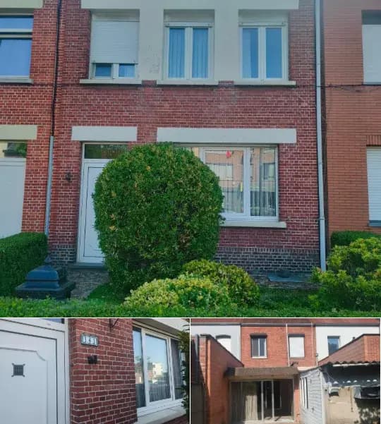 Residence for sale
