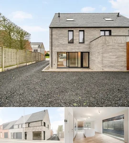Residence for sale