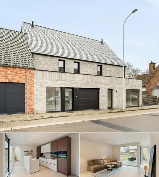 Residence for sale
